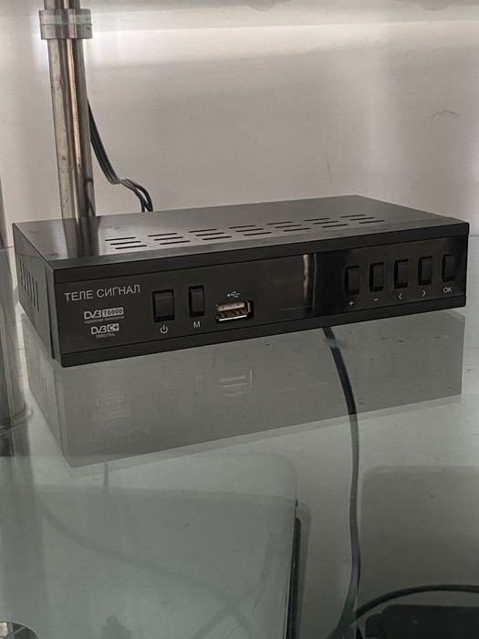 LG телевизор