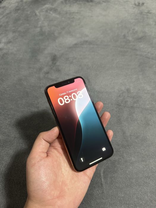 iPhone 11 Pro 256gb LL/A