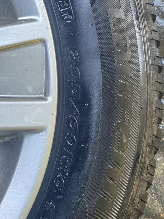 Jante audi originale A4 b9