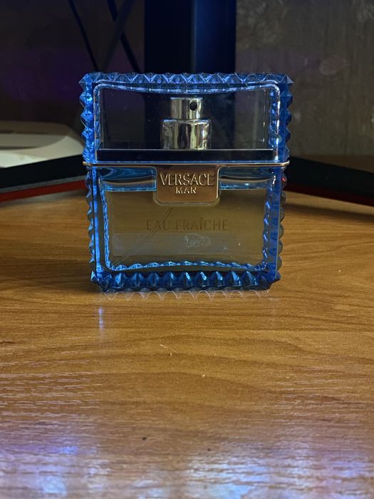 Versace Eau Fraiche 50мл мужской