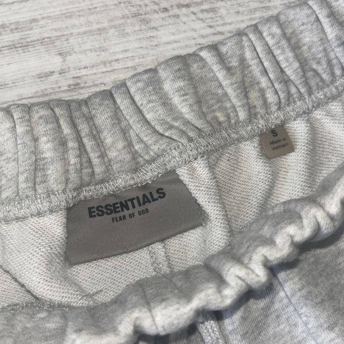 Essentials FOG Shorts