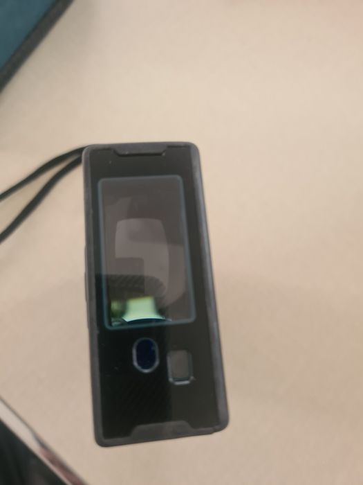 Лазерный дальномер