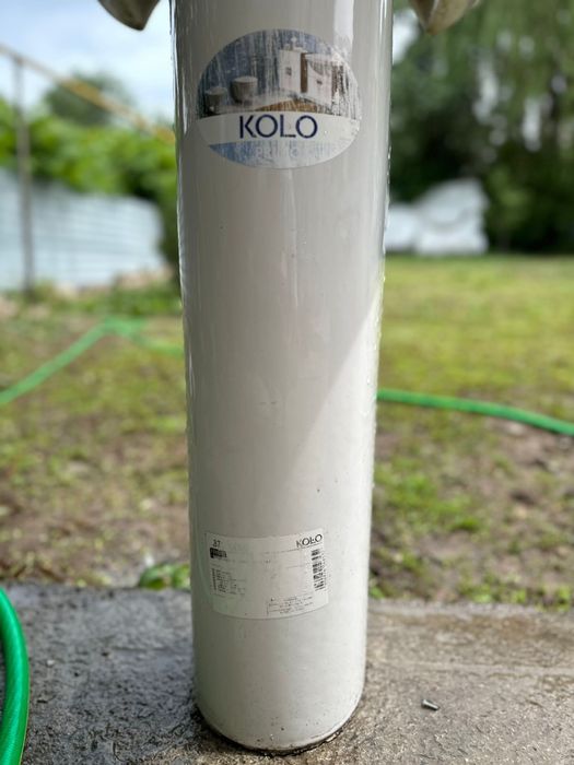 Раковина KOLO.