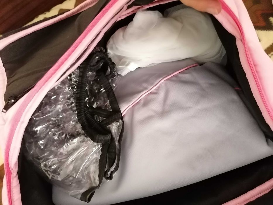 Бебешка количка 2 в 1 - Baby dizain Viola с подарък