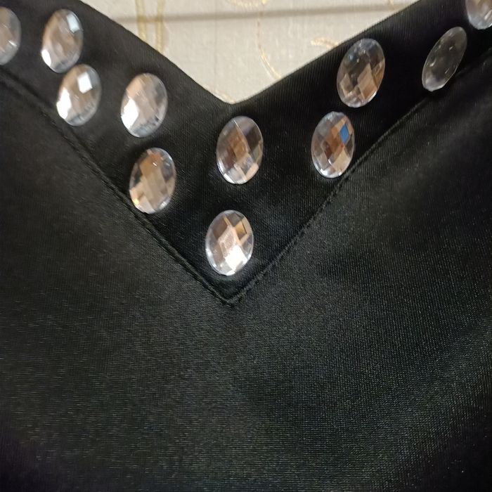 Платье вечернее для выпускного.