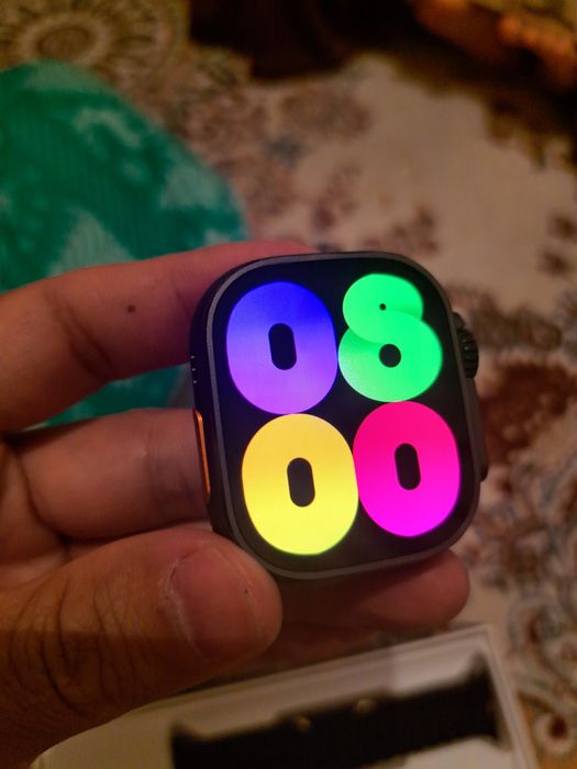 Продам смарт часы