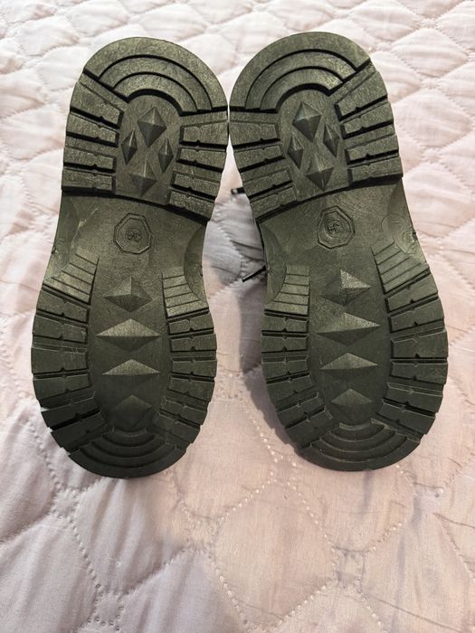 Детски боти отговарят на 31 номер