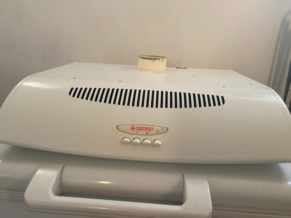 продам вытяжка жагдайы жаксы