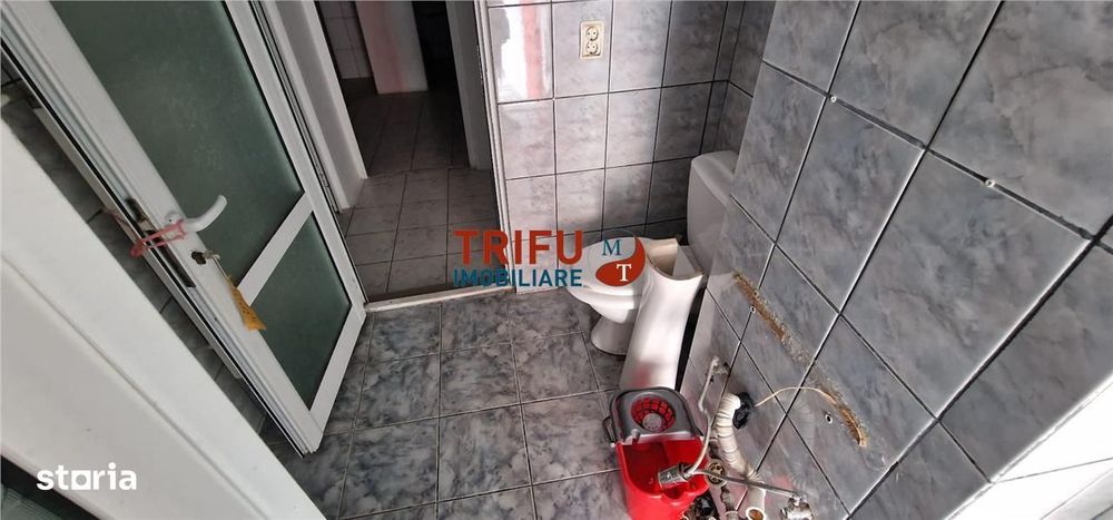 Spatiu de inchiriat zona Cetate Stadion