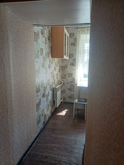 Продажа 2 х комнатной район Бак- бак