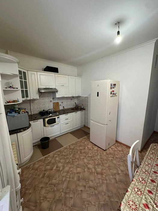 В продаже 2х комн кв Батыс Емшан