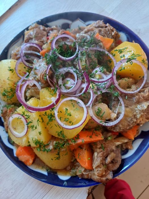 ШАШЛЫК, СIРНЕ от малыша