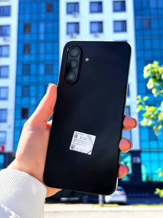 Samsung A17 (128gb) | BaiTime