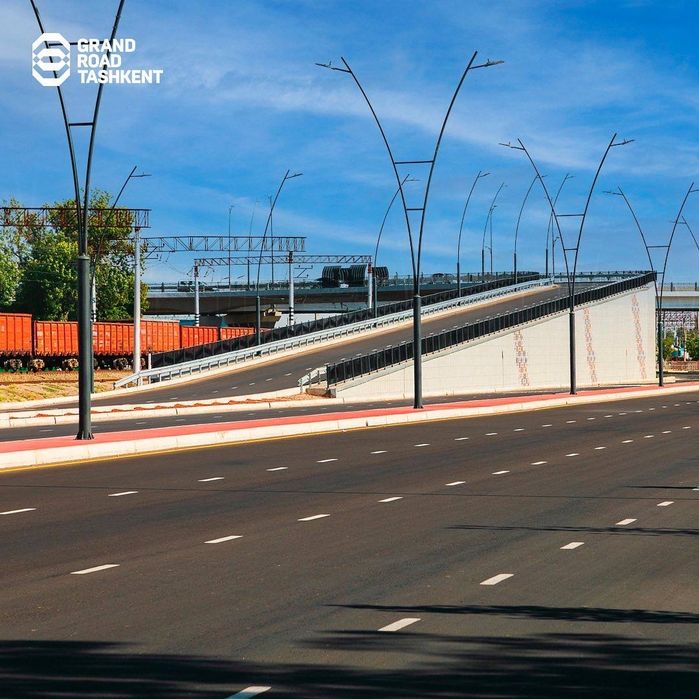 Асфалт  хизматлар