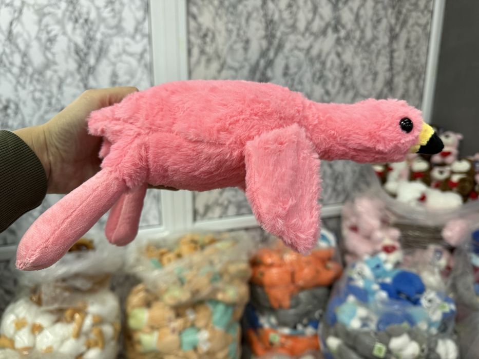 Игрушки для хватайки