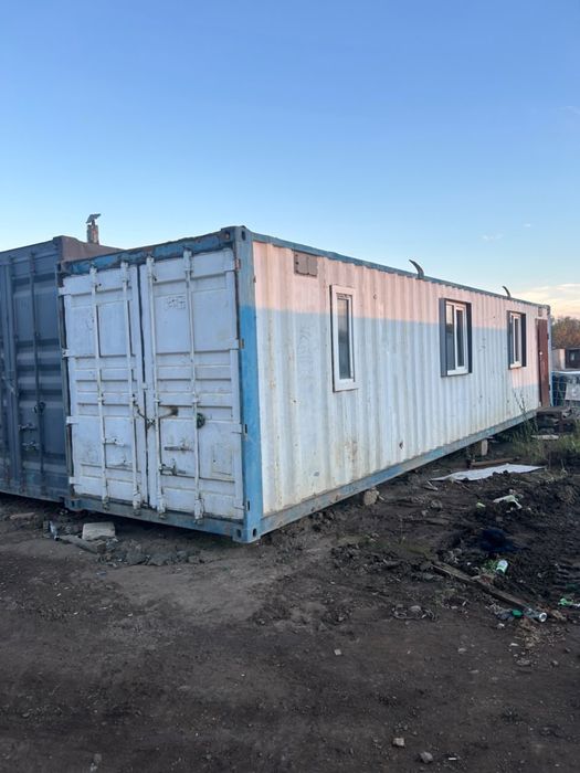 Столовая контейнер продам