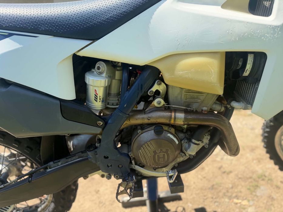 Husqvarna fe 350 2021(exc rmz yzf kxf crf)