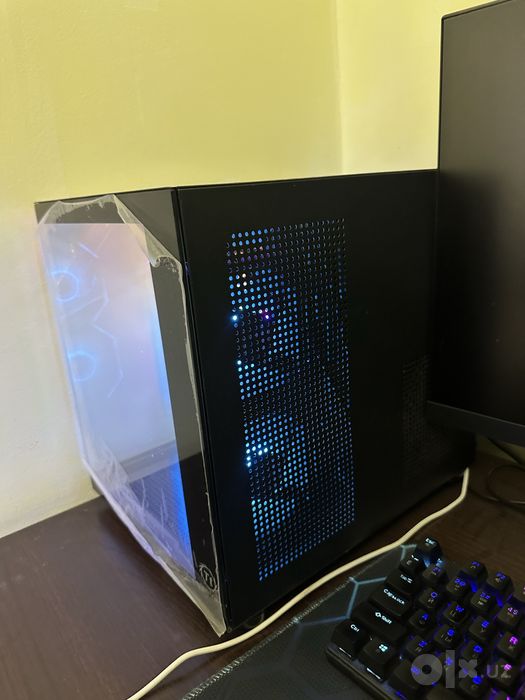 Компьютер Core i5-10 16GB Опер