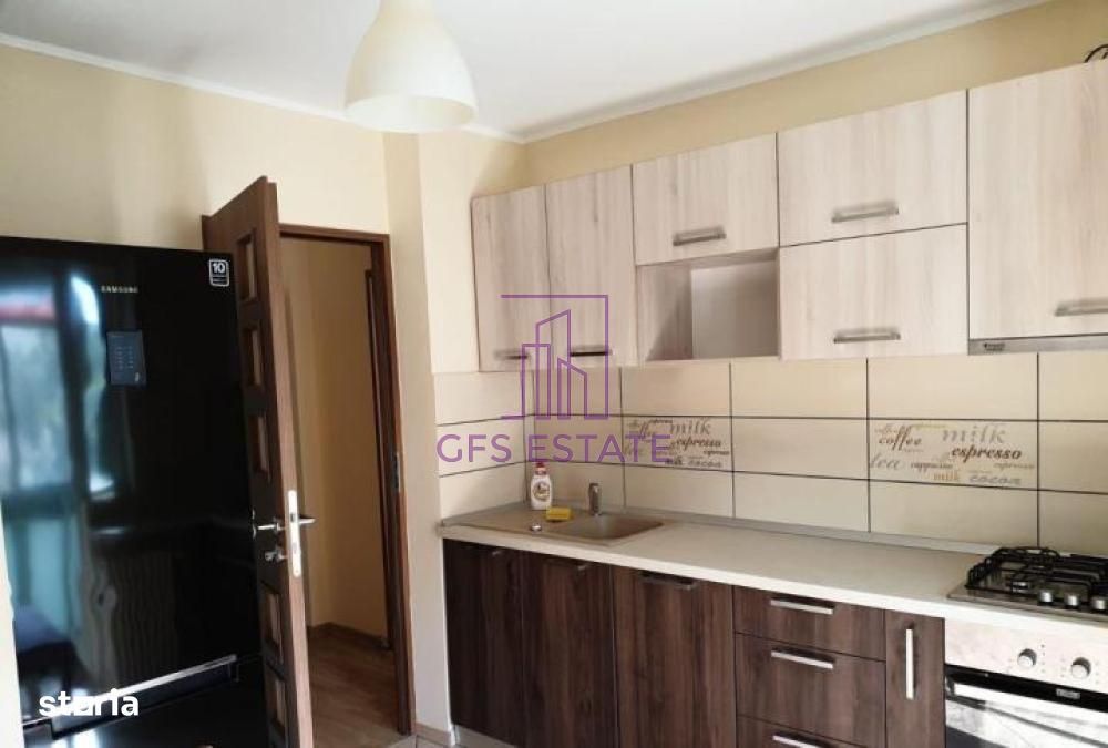 Inchiriere Apartament 2 Camere Crangasi|Parcare