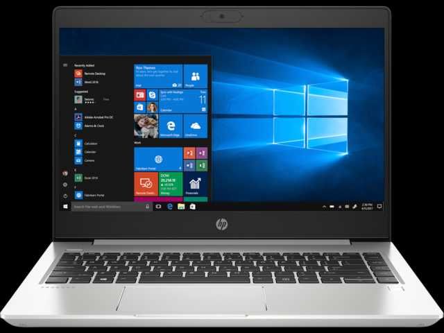 HP ProBook 440 G7 /14 IPS Full HD /i5-10210U / 16GB DDR / 1TB SSD