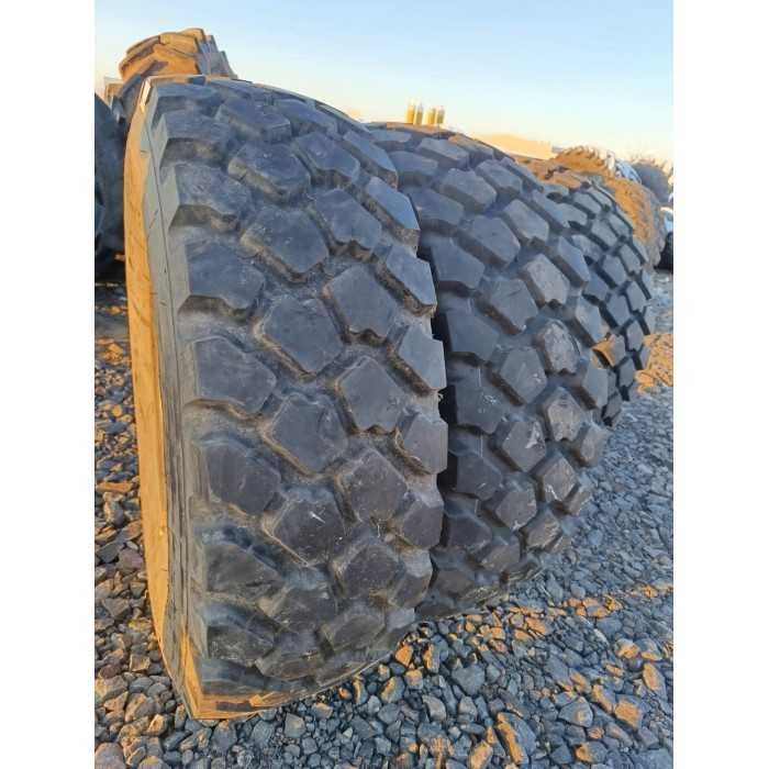 Anvelope 365/85R20 14.5R20 14.5-20 Michelin in stare foarte buna