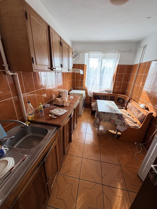 PROPRIETAR! Apartament 3 camere, 67 mp, zona Lido, et2/10, PARCARE