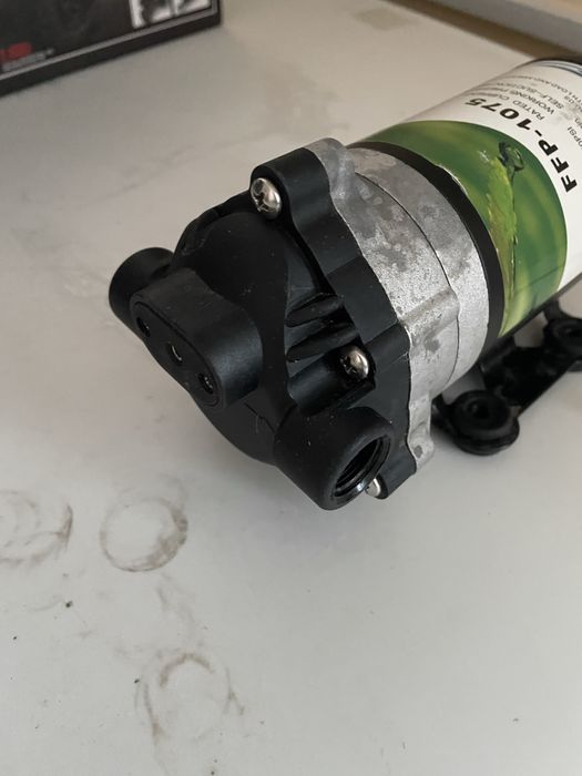 Продам насос помпу для фильтра