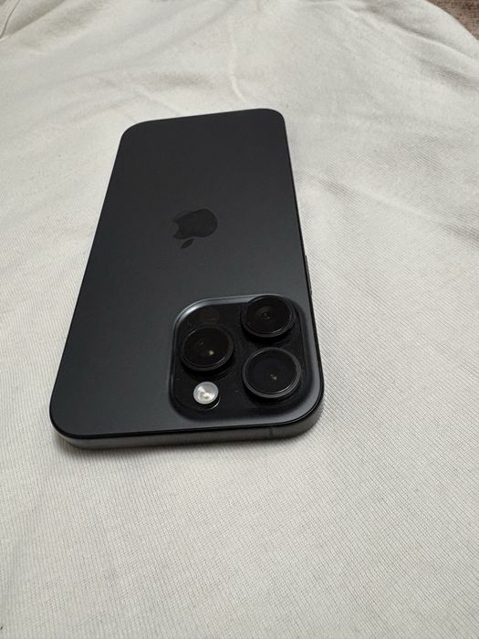 iPhone 16 Pro Max 256