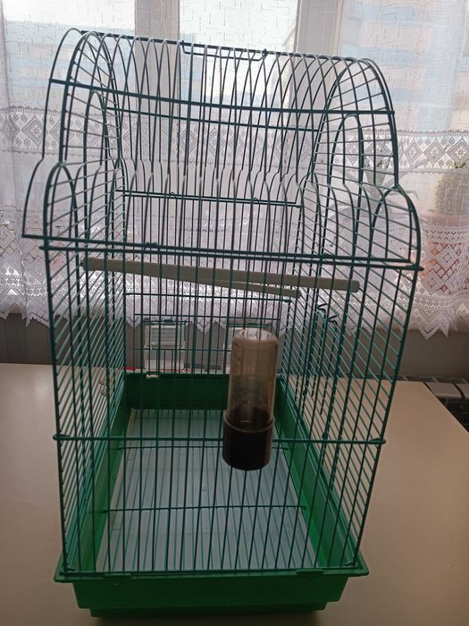 Клетка для птиц,продам