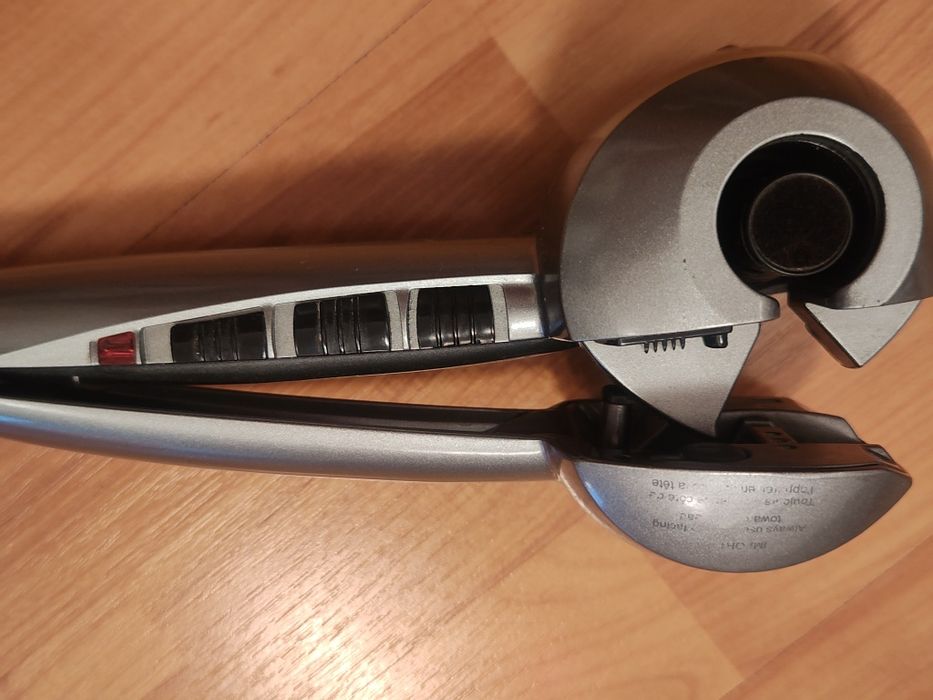 Vand ondulator Babyliss