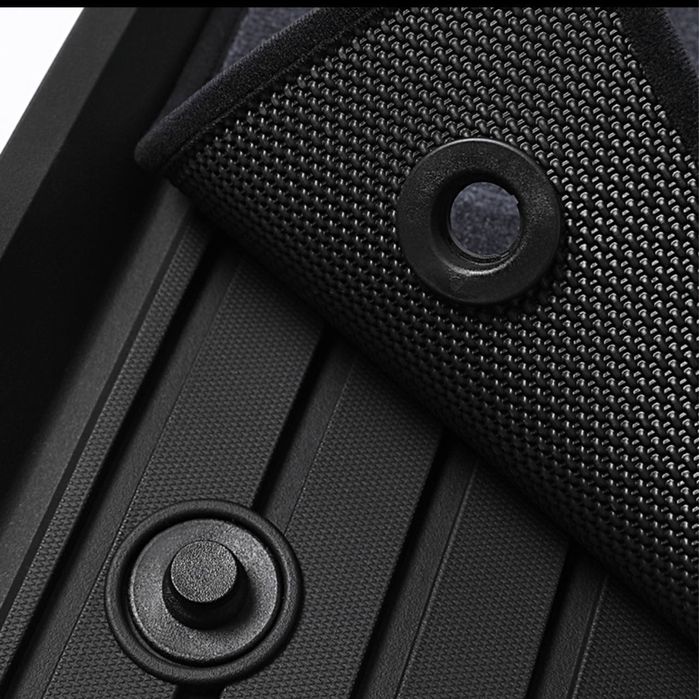 Honda crider original kovrik