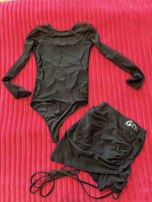 Тренировочная форма