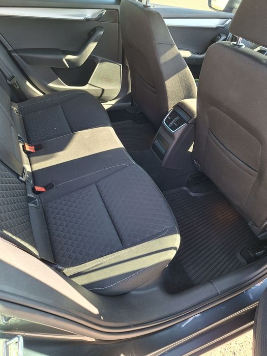 Skoda octavia EDITION  1.6