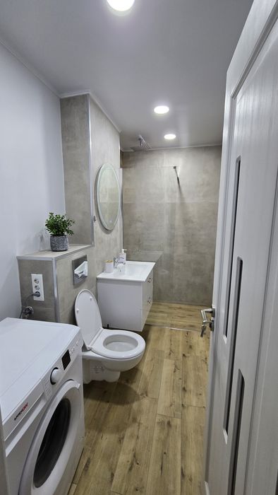 Apartament 1 camera 45mp– Dorobanților / Tineretului