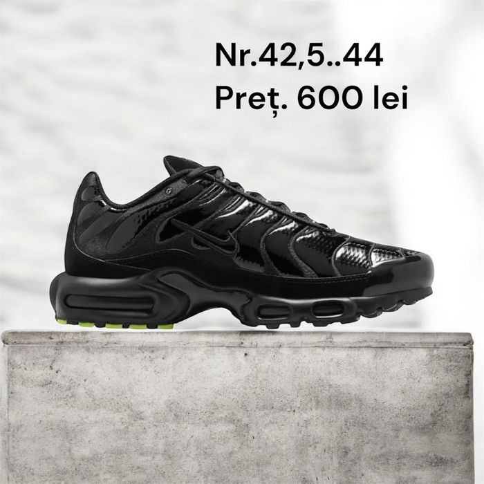 Nike airmax plus TN