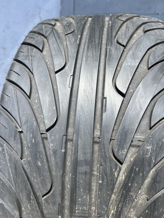 2 бр. летни гуми 265/35/18 Star Performance DOT 3715 6 mm