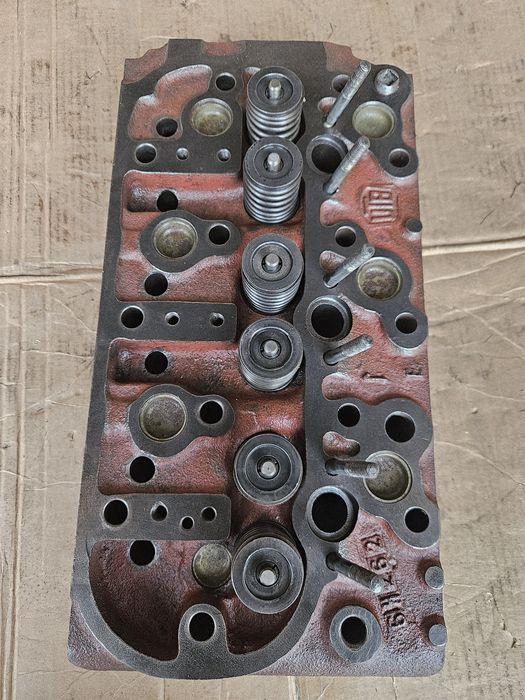 Chiuloasa tractor u445 noua originala romaneasca de fabrica