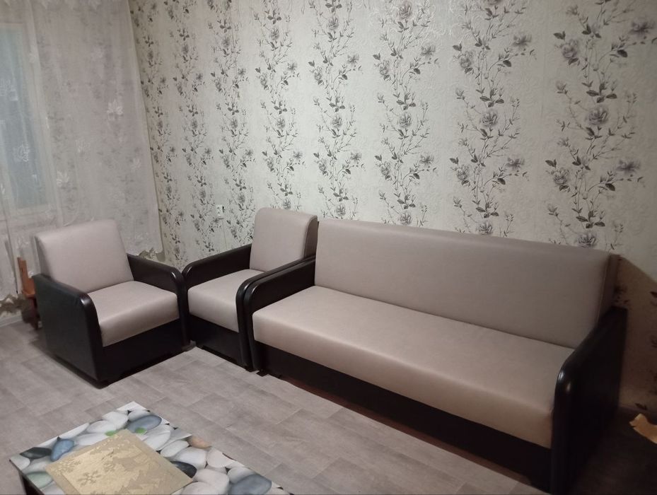 Диван раскладной новый!!!