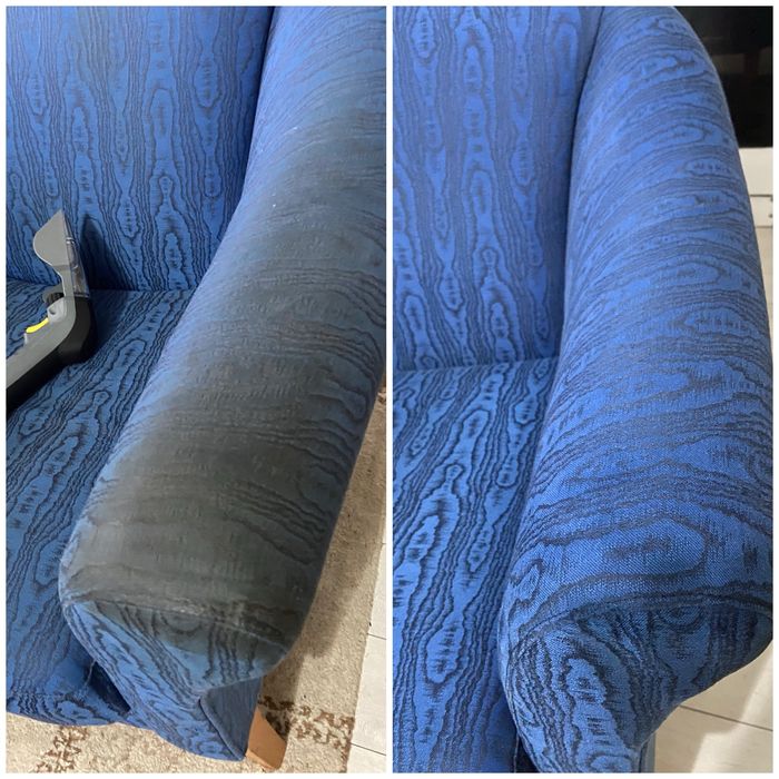 Curatate interior auto/ mochete/ saltele/canapele la domiciliu