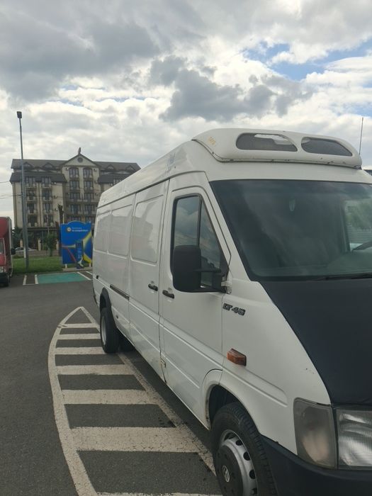 Vând Volkswagen LT 46