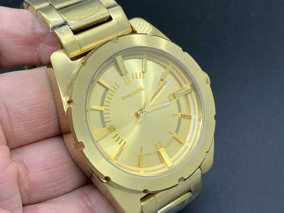 Часовник Diesel 5345