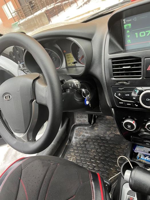 Калина универсал 2