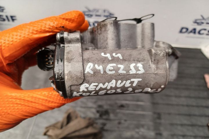 Egr 2.0D A2C53179081 8200797706B H8200327011 2.0D A2C53179081 8200797