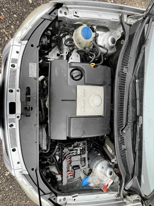 Volkswagen Polo na chasti 1.2 BME 64к.с Фолксваген Поло на части