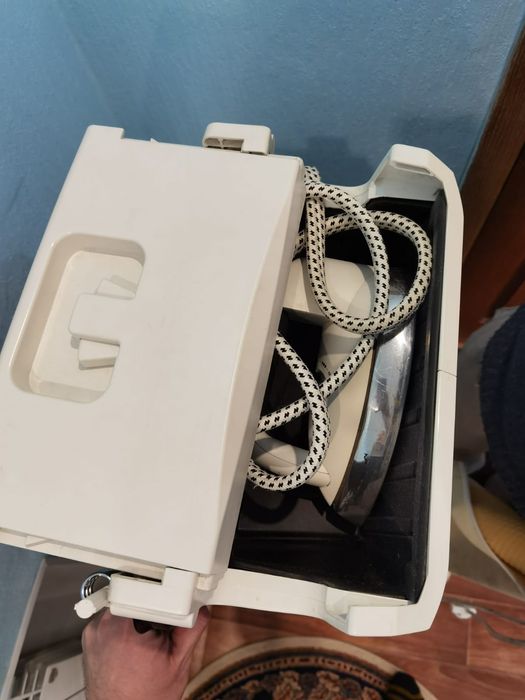 Гладильная система LAURASTAR Magic S4