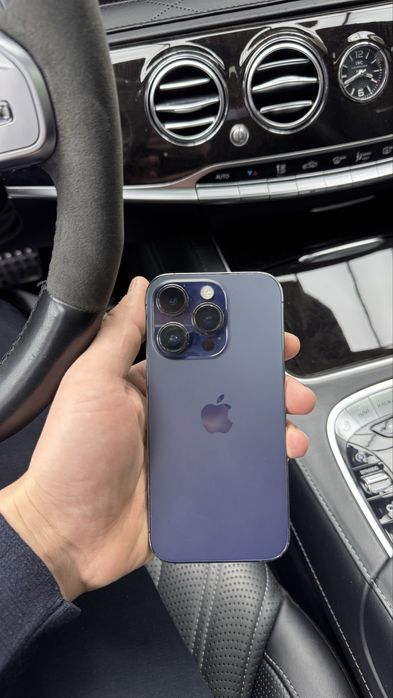 iPhone 14 pro 256 GB