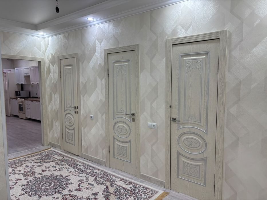 Продам квартиру Батыс 2