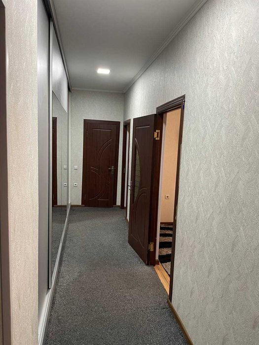 Продается 2х комнатная квартира 56м2 новостройка дархан Мирзо Улугбек: