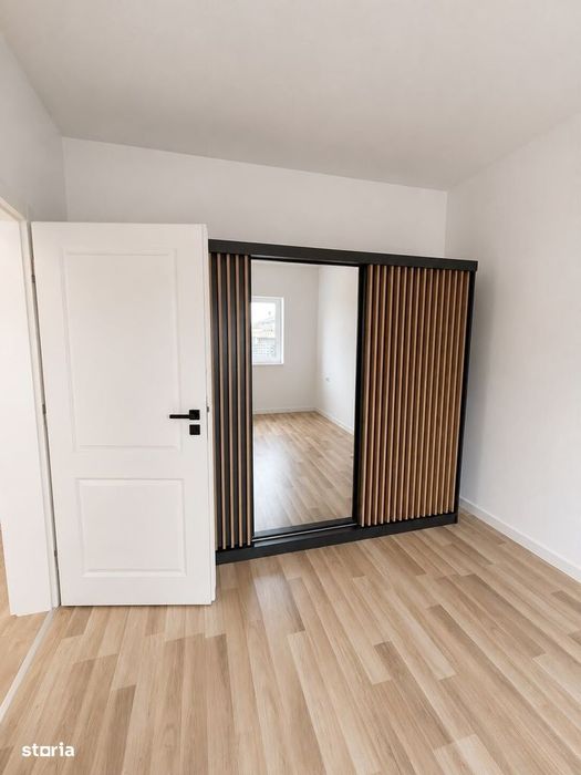 Duplex premium de vanzare, in Mosnita Veche