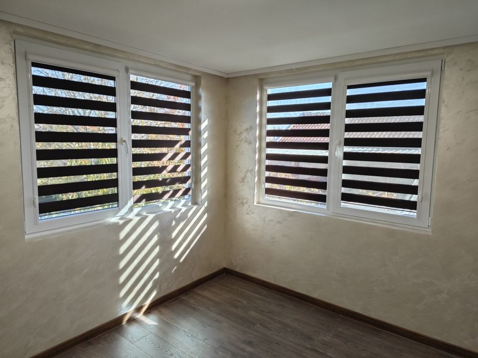 Роло Щори Ден и Нощ